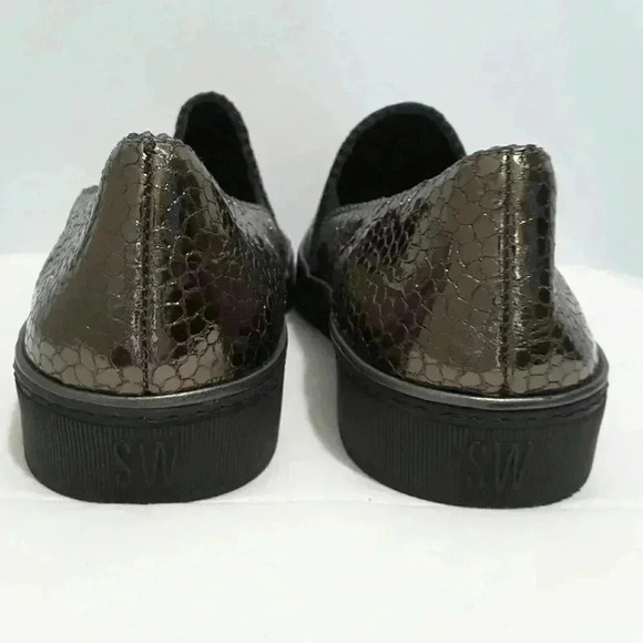 Stuart Weitzman platform Sneakers - Picture 5 of 6